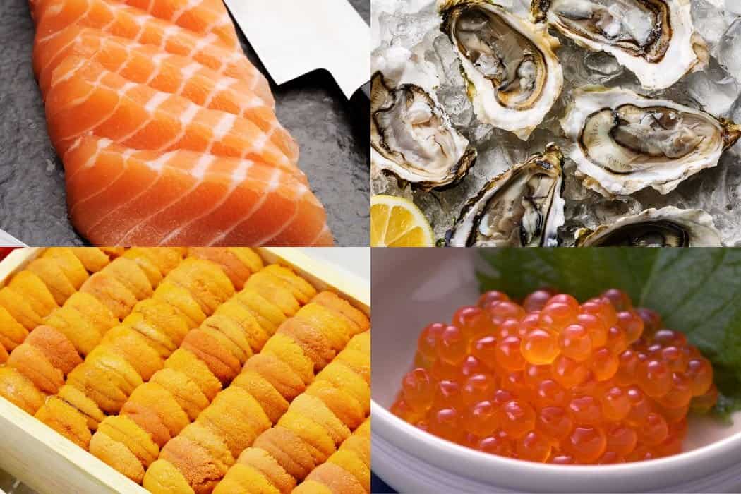 The Best Seasons to Eat Seafood in Hokkaido (Local's Guide)