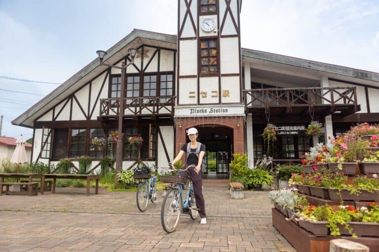 Niseko in Summer: 2-Day Food & Nature Itinerary