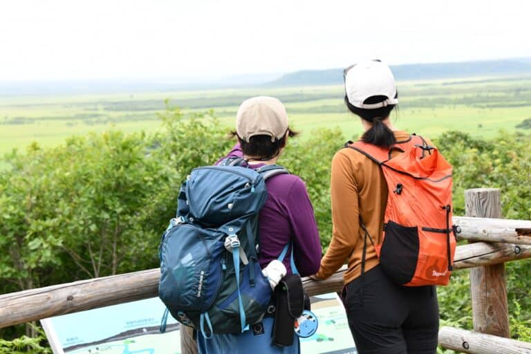 Eastern Hokkaido Without a Car: 5-Day Train Itinerary